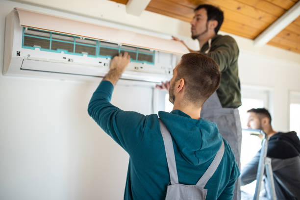 Best Affordable HVAC services  in Pleasant Grove, UT
