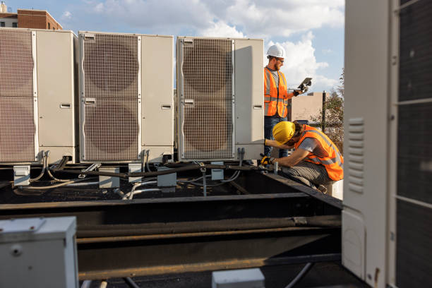 Best Emergency HVAC repair  in Pleasant Grove, UT