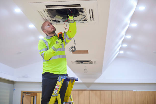 Best Best HVAC companies  in Pleasant Grove, UT